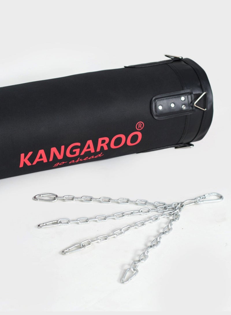 كانجرو حقيبة الملاكمة الاحترافية فارغ - Image 5