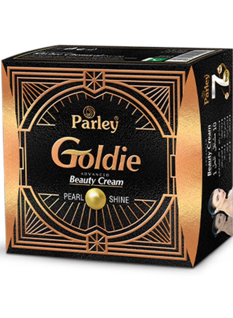 Goldie Advanced Beauty Cream