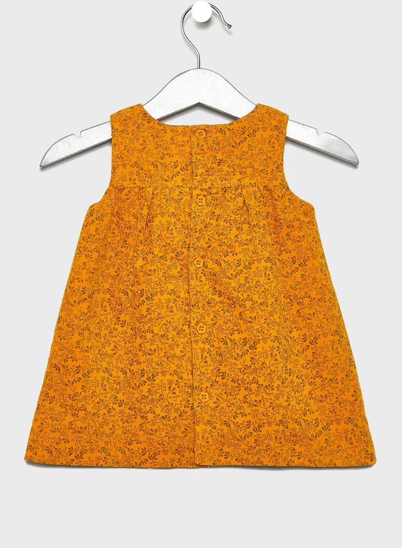 NAME IT Infant Printed Dress