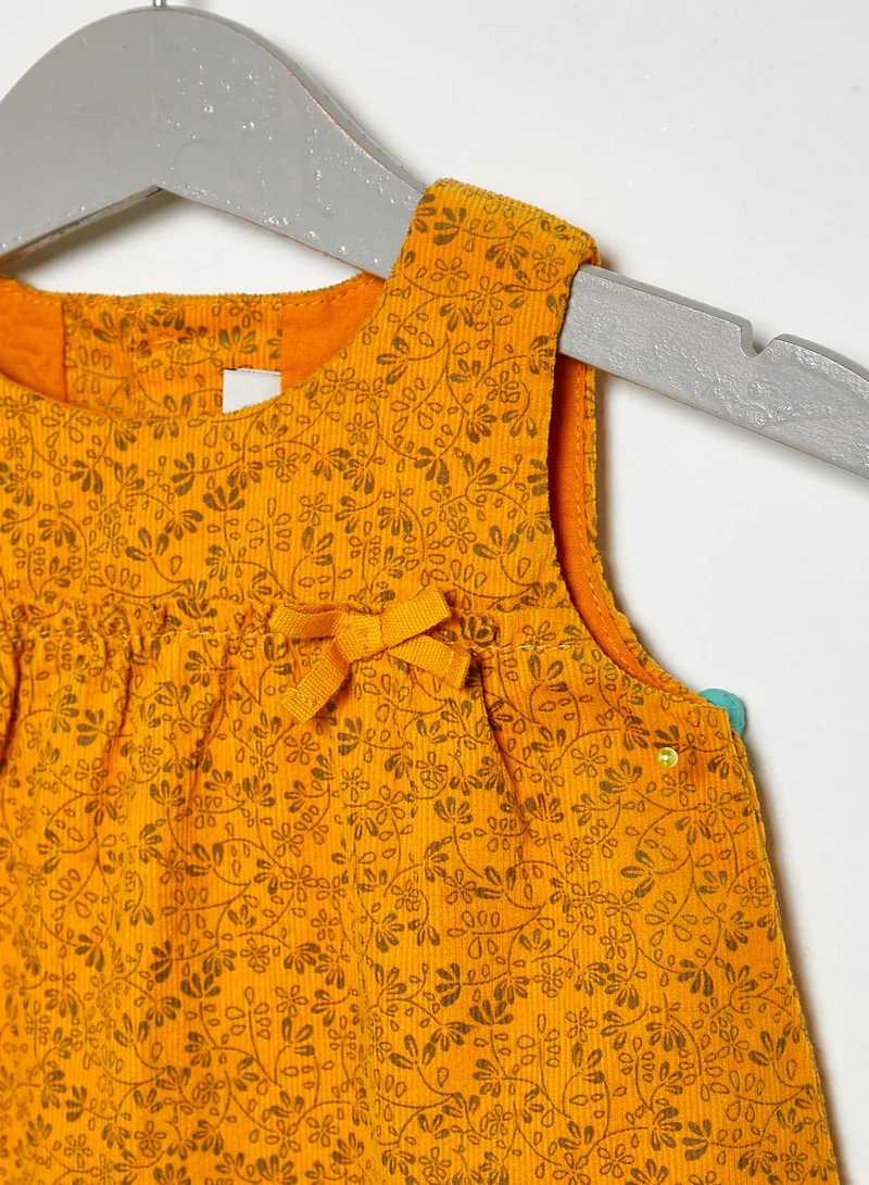 NAME IT Infant Printed Dress