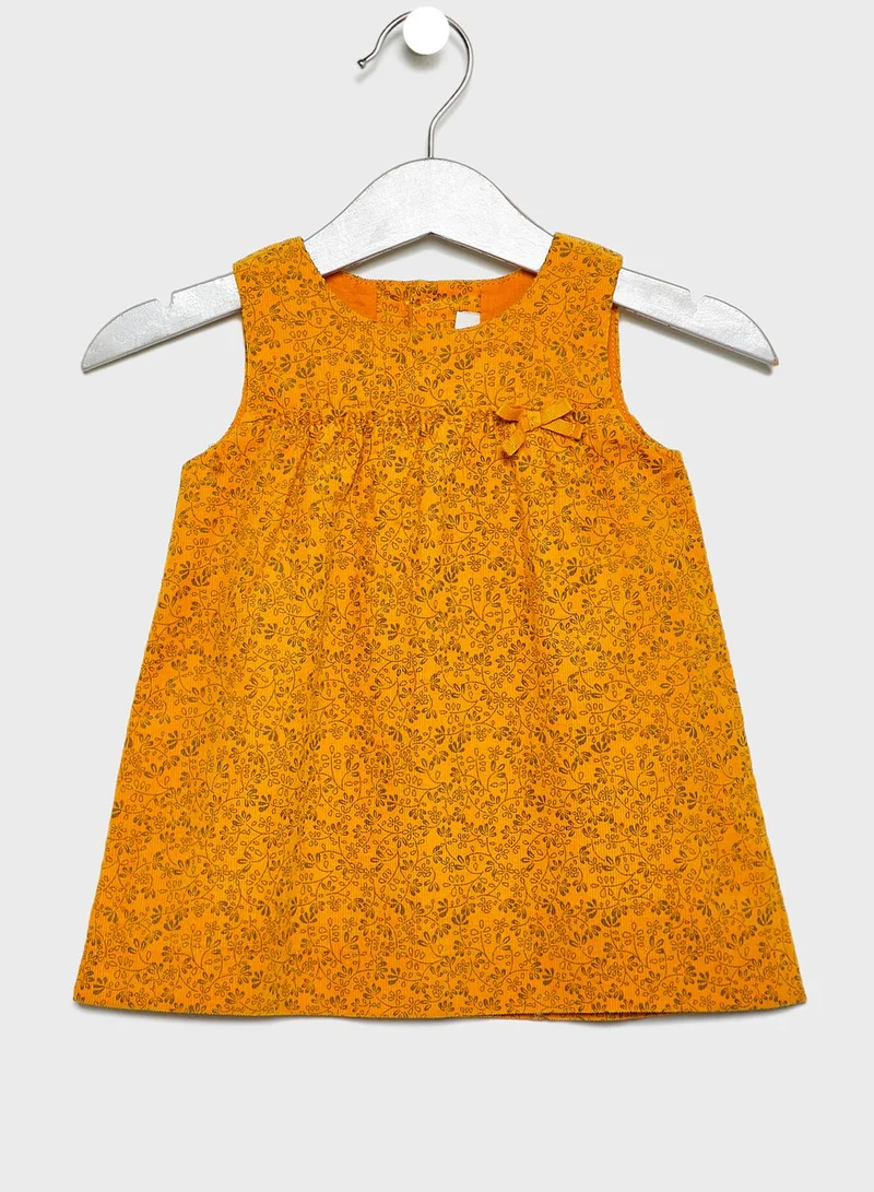 NAME IT Infant Printed Dress