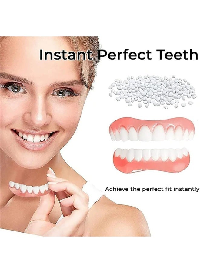 general Cosmetic sets enhance the beauty of your smile and are made of comfortable materials. - Image 2