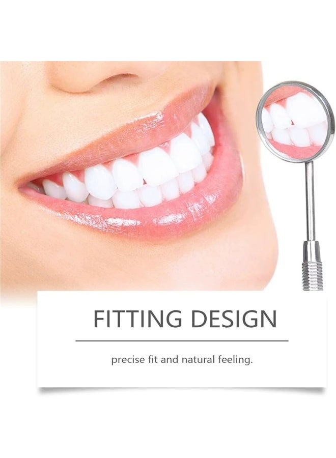 general Cosmetic sets enhance the beauty of your smile and are made of comfortable materials. - Image 4