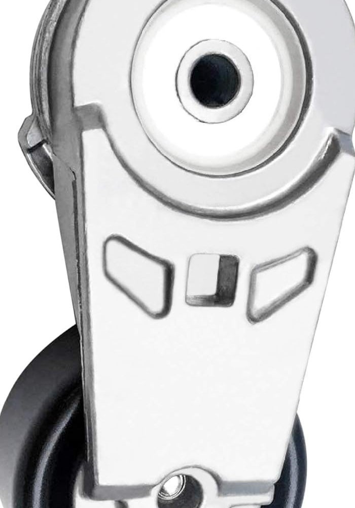 MYSMOT Automatic Belt Tensioner Assembly for Chevy, GMC, Isuzu, Hummer, Buick, Oldsmobile, and Saab - Image 5