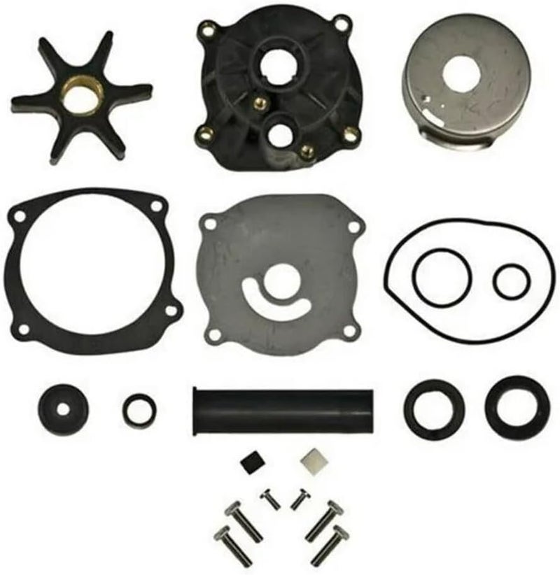 Evinrude OEM BRP Johnson Water Pump Kit Assembly 5001595