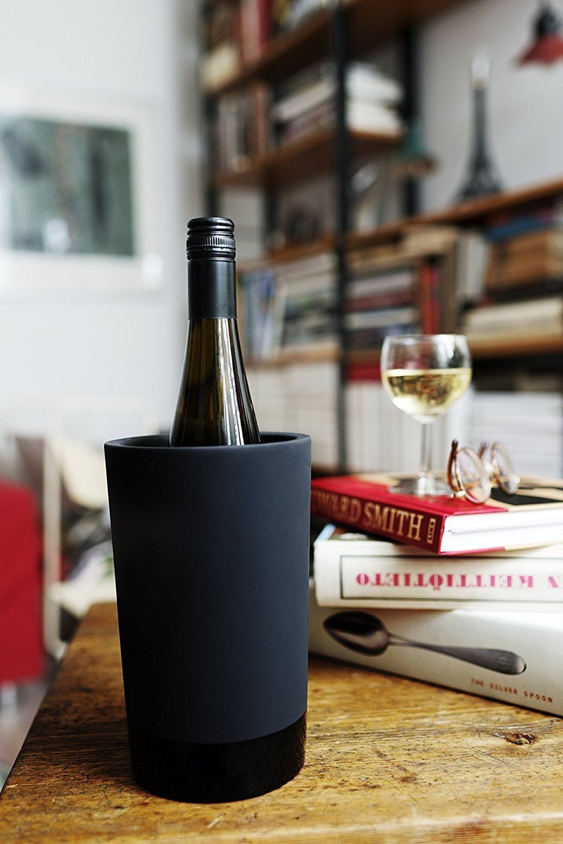 Magisso Naturally Cooling Ceramic Wine Chiller - Image 3