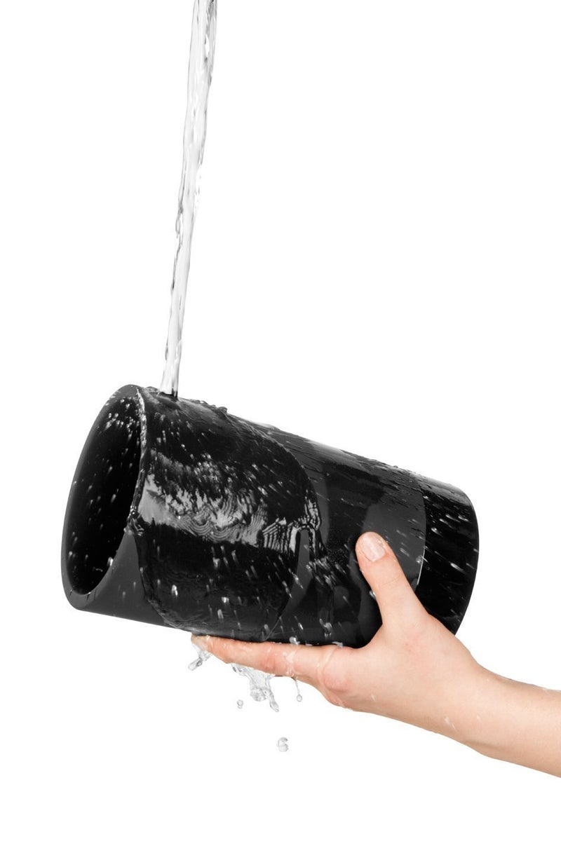 Magisso Naturally Cooling Ceramic Wine Chiller - Image 5