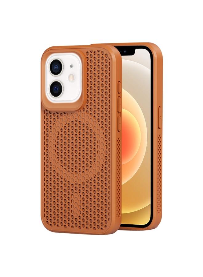 Zaboon Case For iPhone 12 MagSafe Magnetic Heat Dissipation Phone Case - Image 1