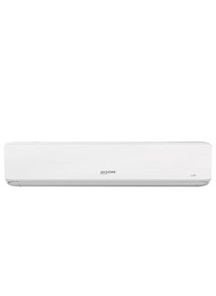 Edison split air conditioner, 22,000 BTU, 2 tons, cold only, inverter, ED-GRAC-INV24/IN - white