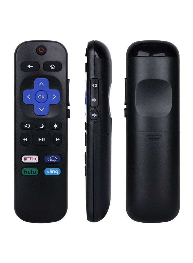 Remote Control For Roku Tv - Image 1