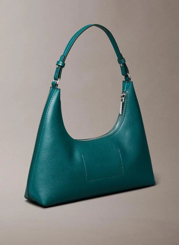 كالفن كلاين Logo Foil Shouï»¿Lder Bag