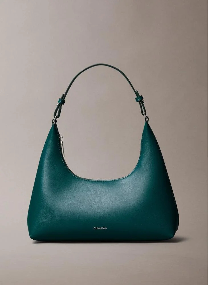 كالفن كلاين Logo Foil Shouï»¿Lder Bag