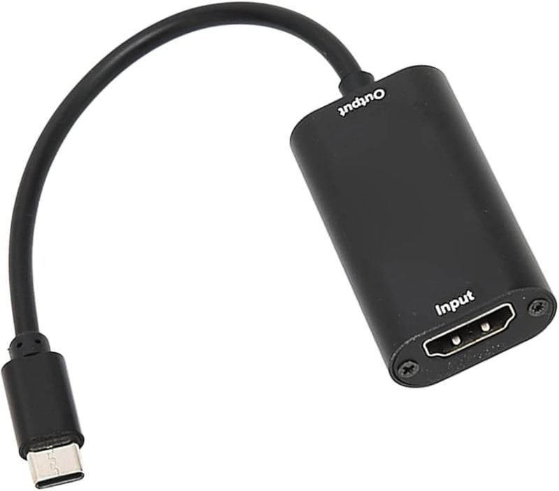 USB 3 0 HDMI Video Capture Card 4K Type C Plug and Play for Live Streaming Gaming - Image 4