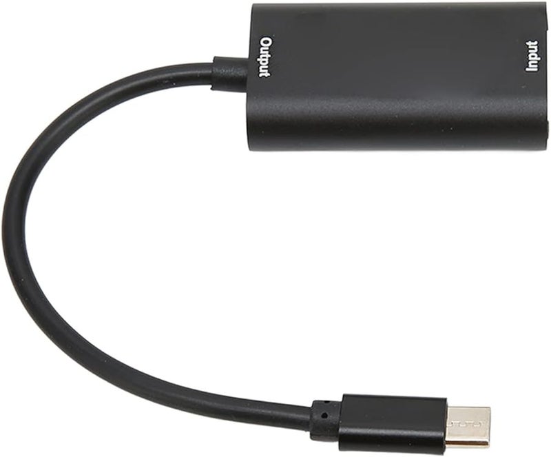 USB 3 0 HDMI Video Capture Card 4K Type C Plug and Play for Live Streaming Gaming - Image 3