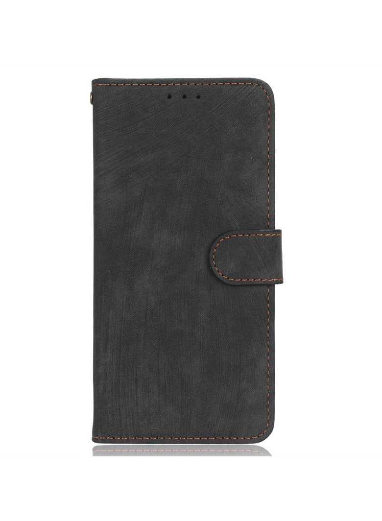 يوارب كينج غطاء حماية لهاتف شاومي بوكو X6 برو 5G اسود