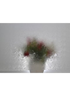 d-c-fix 346-8110 Self Adhesive Wavy Pattern Glass Foil 