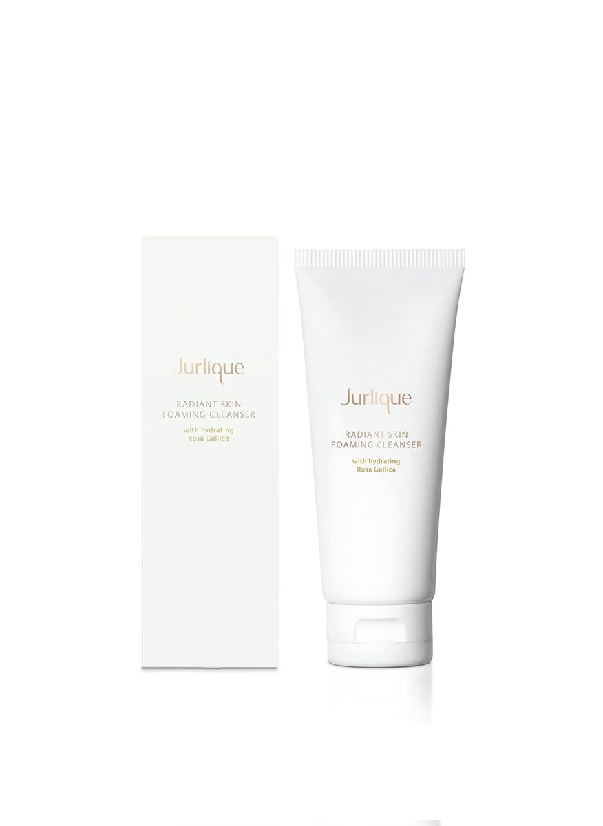 Jurlique Jurlique Radiant Skin Foaming Facial Cleanser  28 Oz Pack of 1  - Image 1