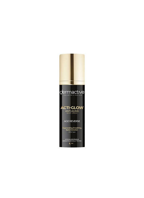 Acti-Glow Night Cream