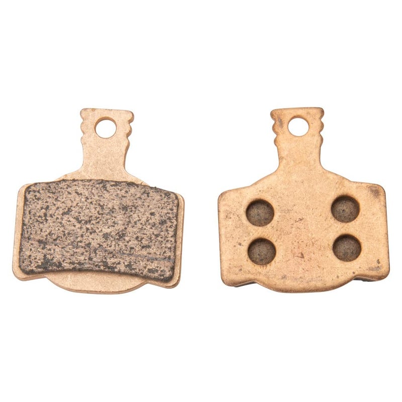 MSR High Performance MTB Brake Pad Kit Compatible with Magura MT2/MT4/MT6/MT8 | Campagnolo H11 | 2 Pairs - Image 3