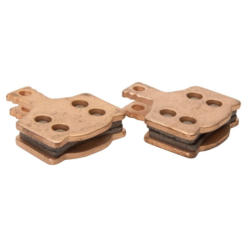 MSR High Performance MTB Brake Pad Kit Compatible with Magura MT2/MT4/MT6/MT8 | Campagnolo H11 | 2 Pairs - Image 4