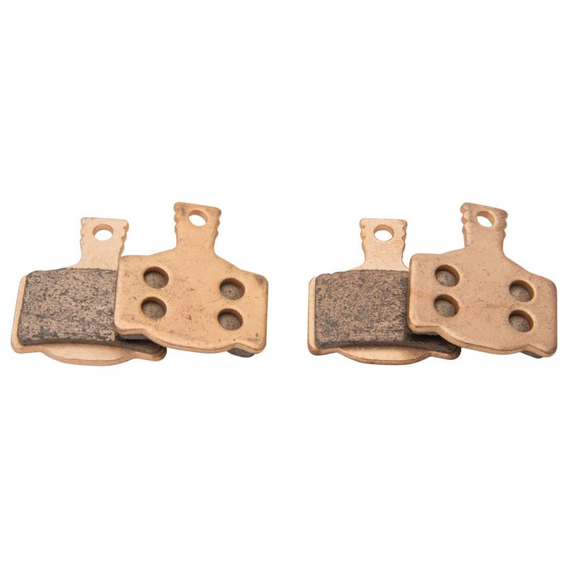 MSR High Performance MTB Brake Pad Kit Compatible with Magura MT2/MT4/MT6/MT8 | Campagnolo H11 | 2 Pairs - Image 5
