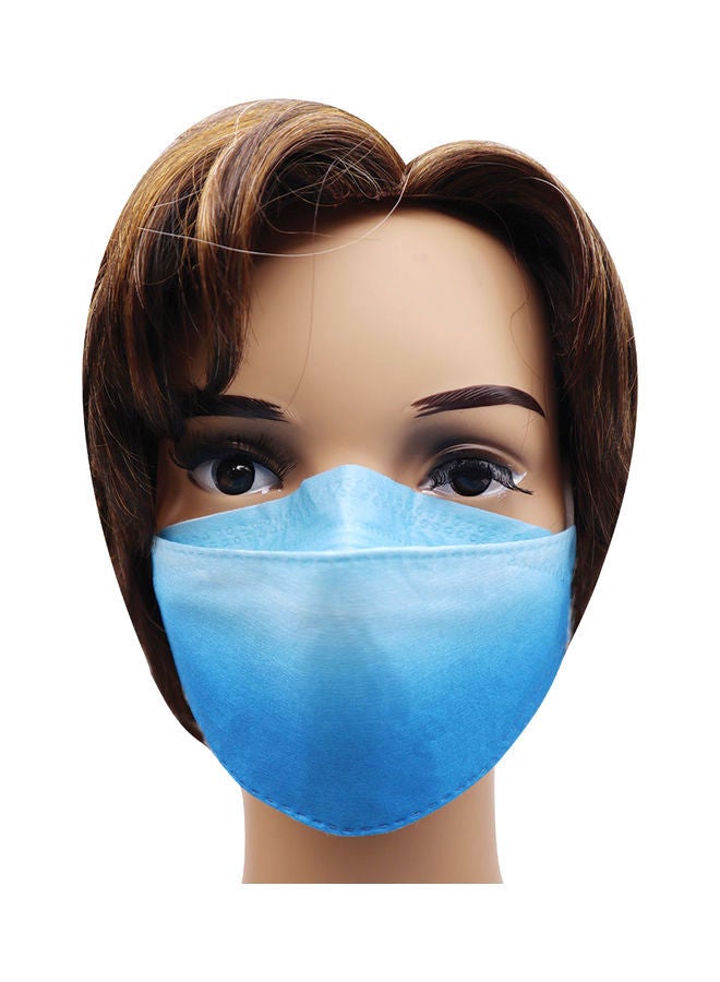 NIBEMINENT 10-Piece KF94 Face Mask For Adults - Image 1