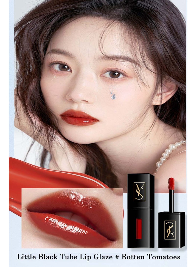 YSLON Perfume Gift Set For Women, 6 Pcs Perfume Set Holiday Gifts for Her, Lipstick Cushion BB Cream Set,  Long-Lasting Fresh Floral Aromatic Fragrance,  Ladies Perfume Set For Dating,  Birthday, Gift To Girlfriend, Eau de Parfum For Women - Image 5