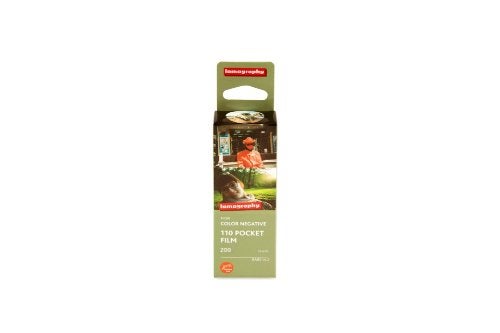 Lomography Color Tiger 110 Film - Image 2