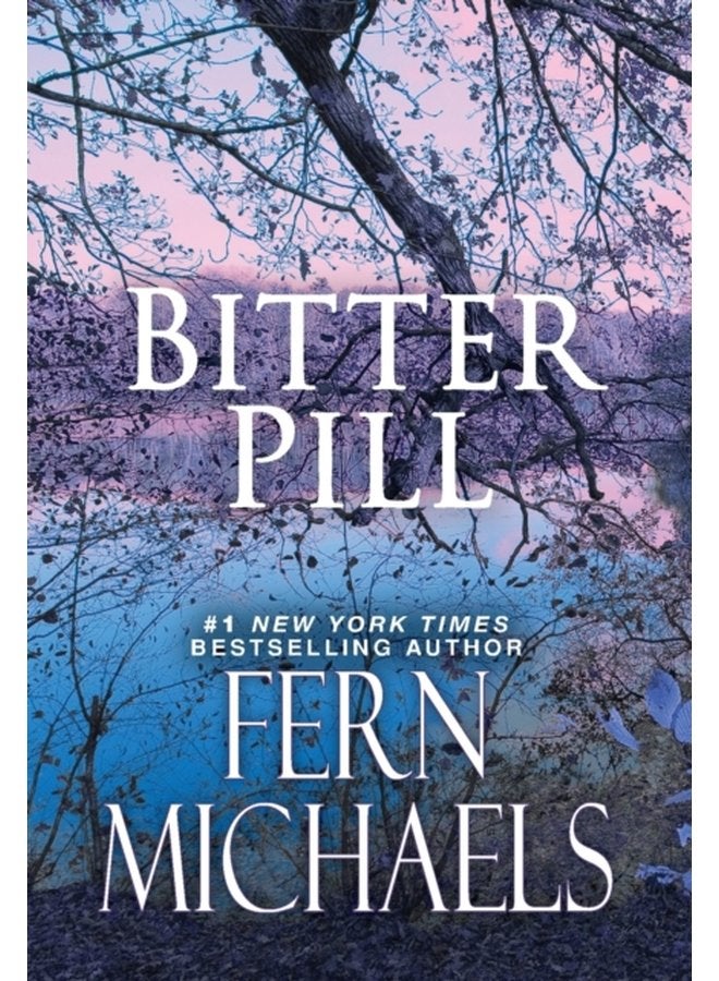 Bitter Pill - Paperback