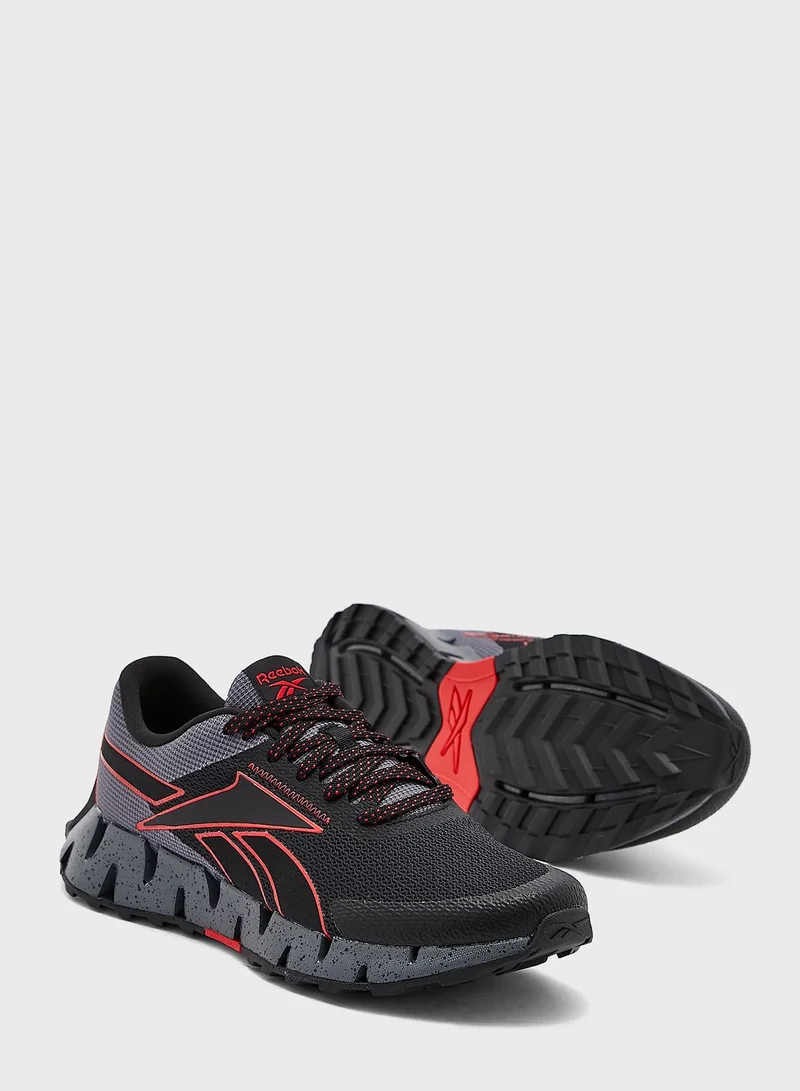 Reebok Zig Dynamica 2 Adventure