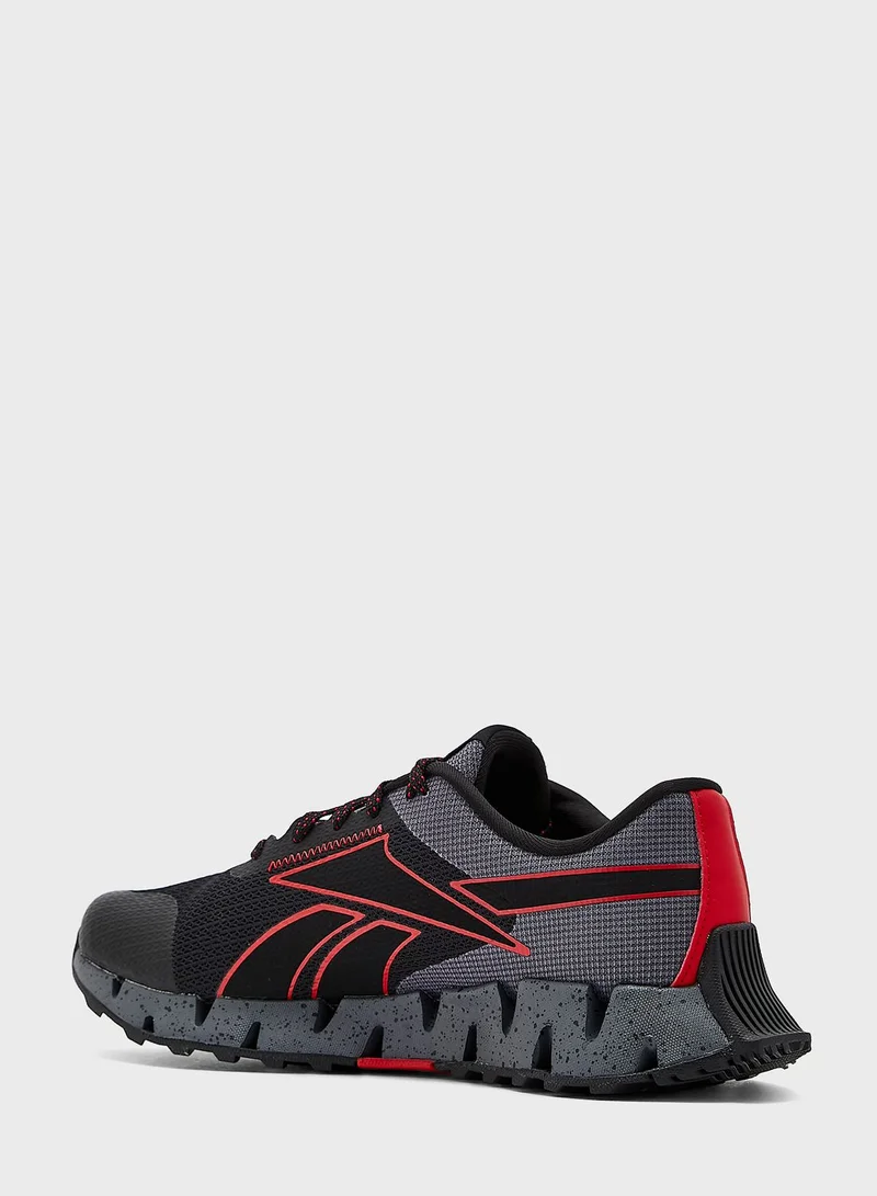 Reebok Zig Dynamica 2 Adventure