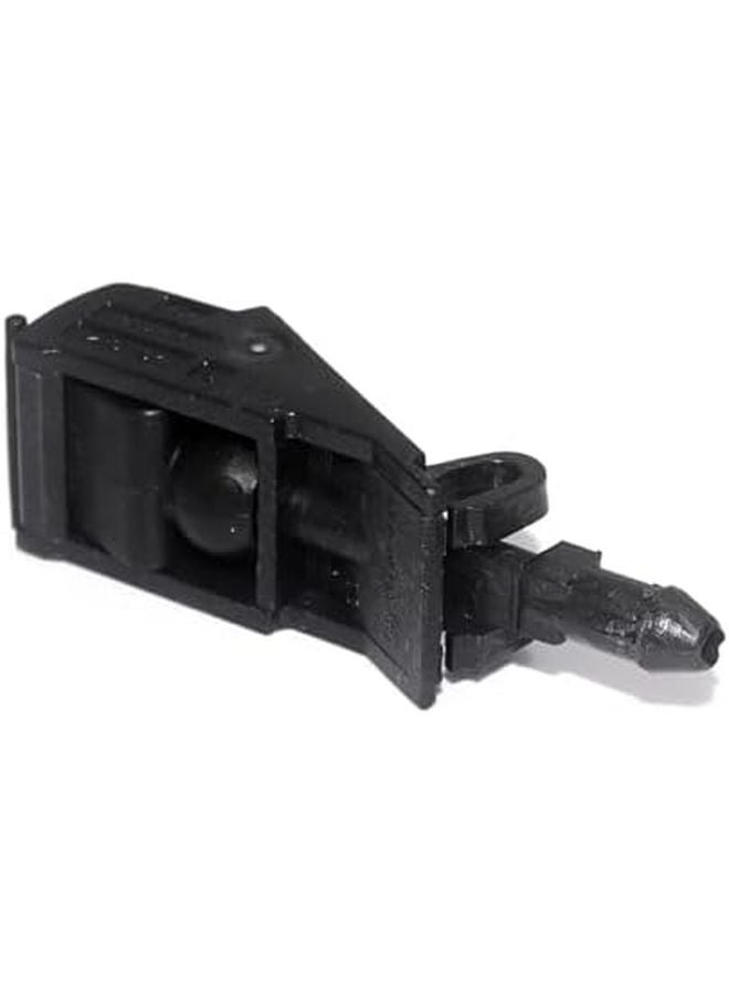 Front Windshield Wiper Water Spray Jet For VW Passat Syncro 1997 1998 1999 Style B - Image 4