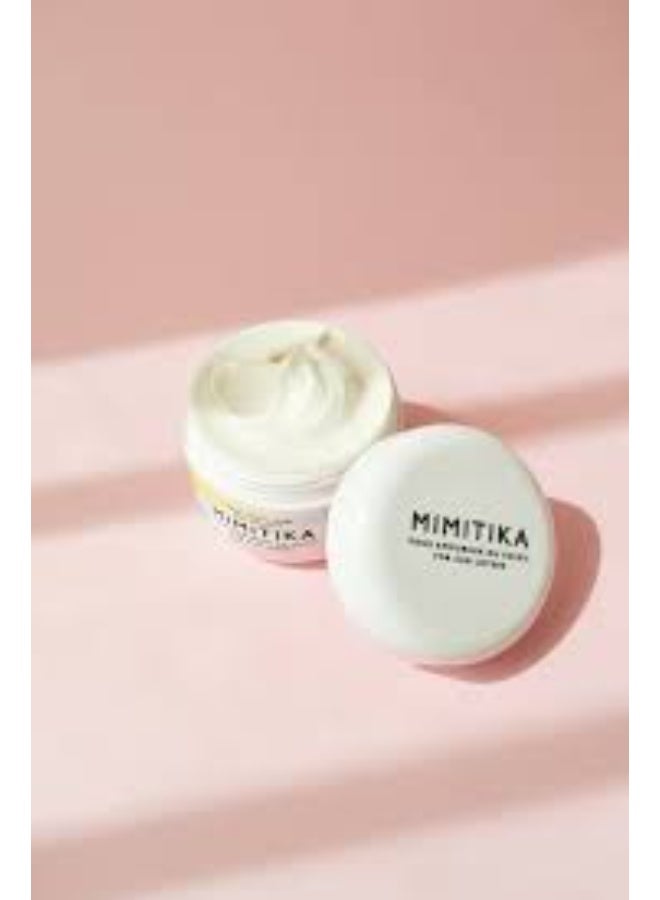 Mimitika Crème Visage SPF 50 50ml - Image 4