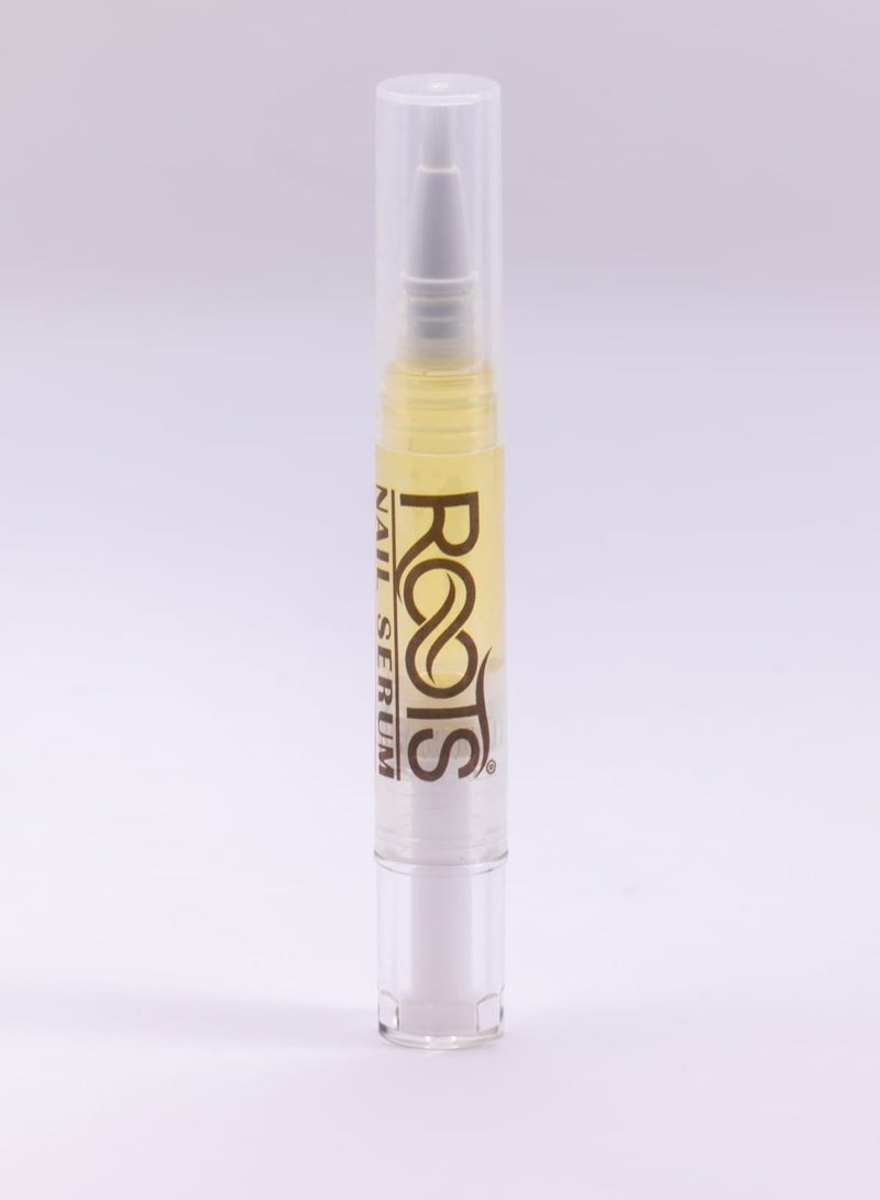 Roots natural nail serum from roots - Image 1