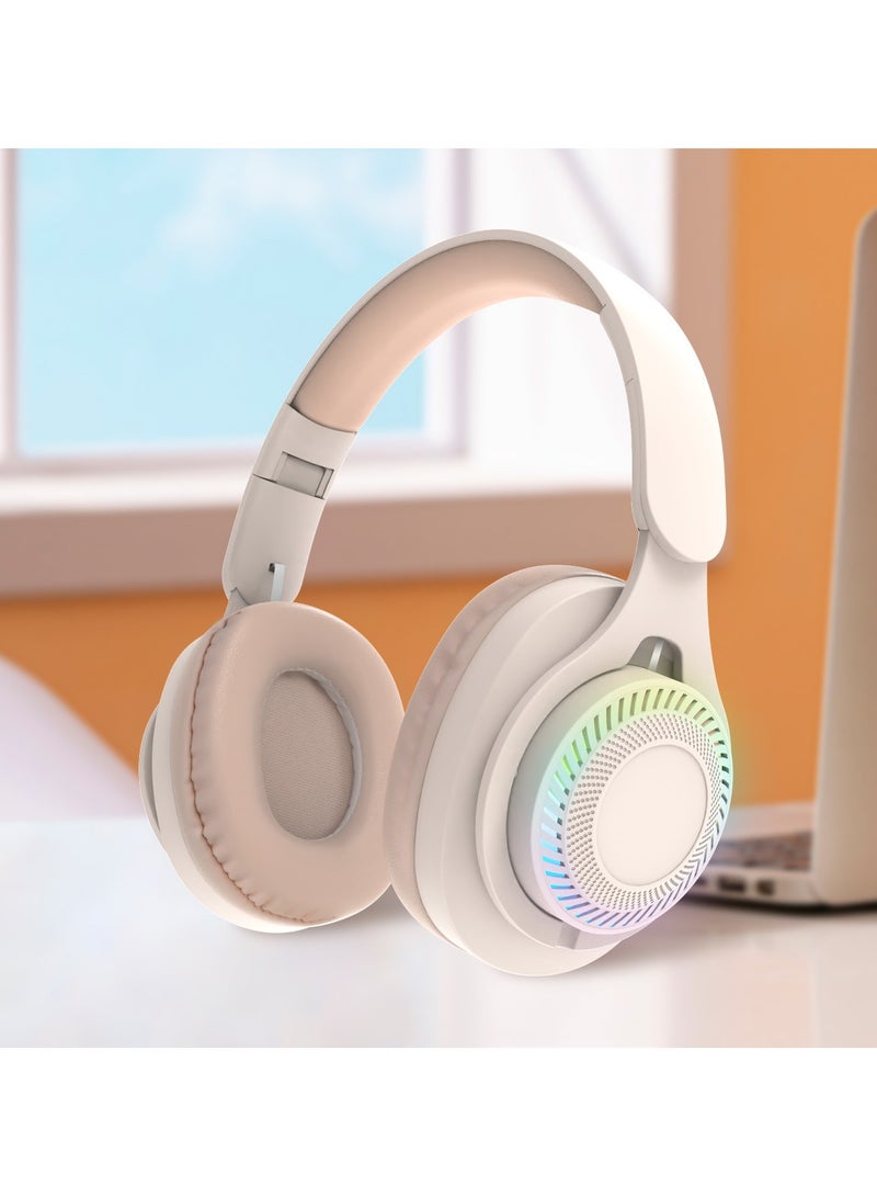 general M6max Headset wireless Bluetooth headset, stereo sound quality, collapsible card, enjoy convenient music journey - Image 1