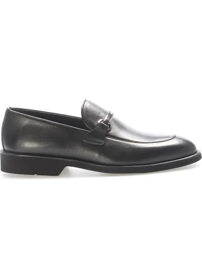 Fast Step Leather Men's Classic Shoes 778MA24-441