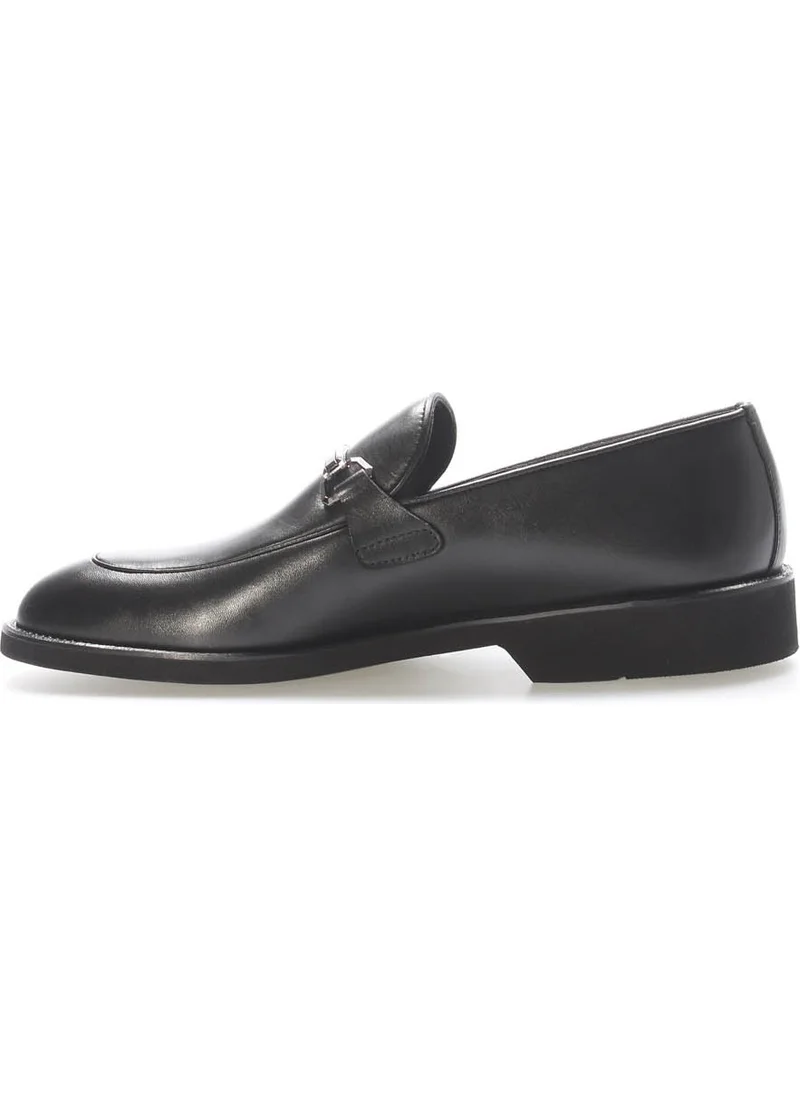 Fast Step Leather Men's Classic Shoes 778MA24-441