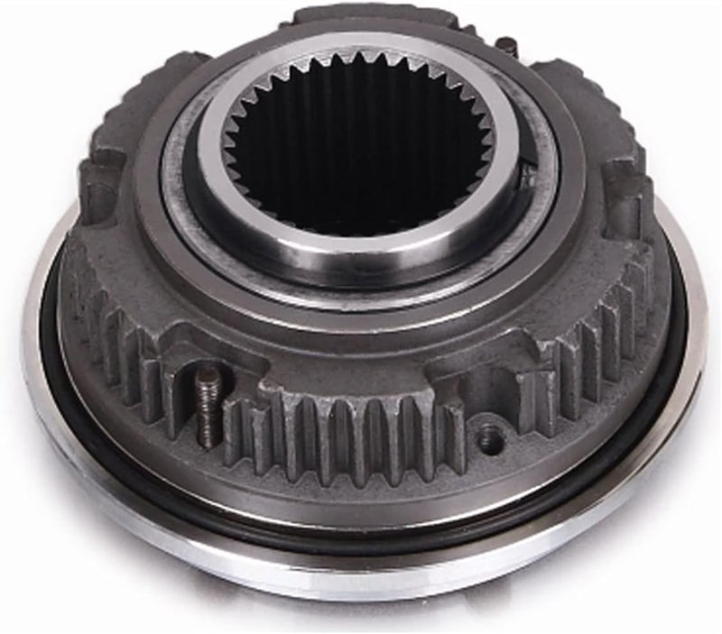 Yurefax Free Wheel Locking Hub for Chevrolet - Image 2