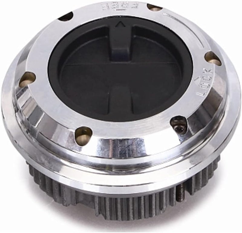 Yurefax Free Wheel Locking Hub for Chevrolet - Image 1