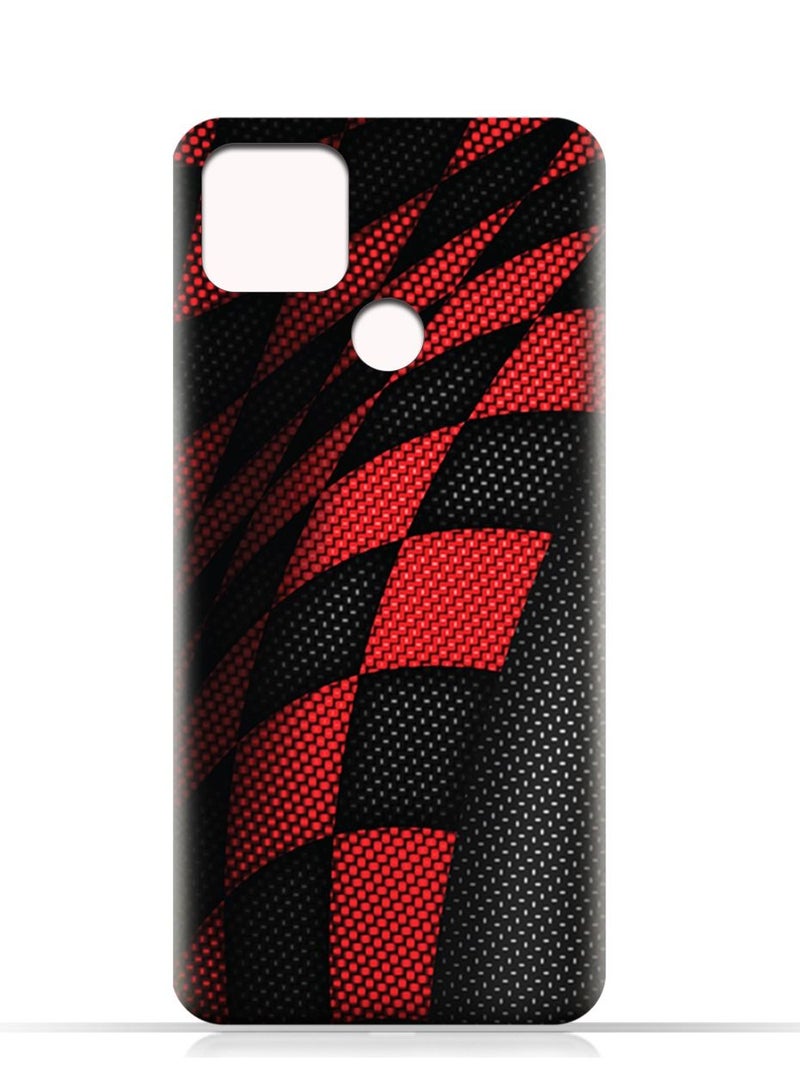 AMC DESIGN Protective Case Cover For Realme C25 - Image 2