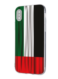 UAE flag