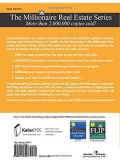 HOLD: How to Find, Buy, and Rent Houses for Wealth  - Image 3