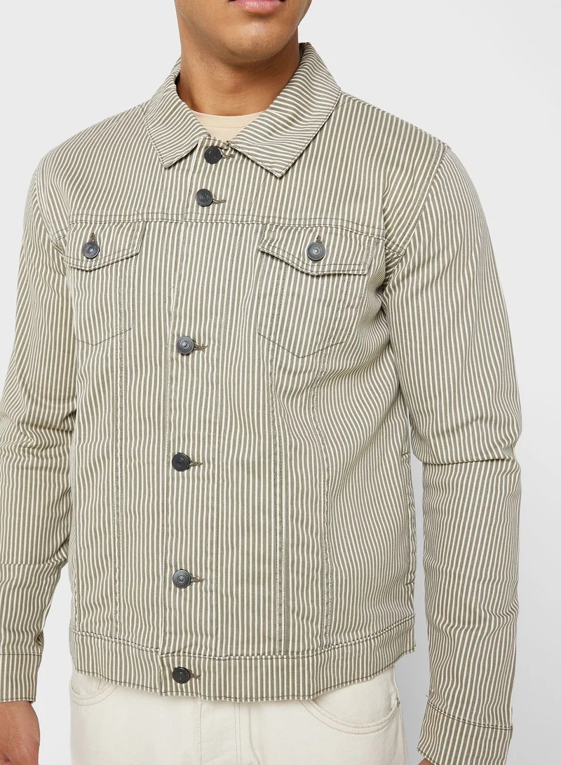 Seventy Five Denim Jacket