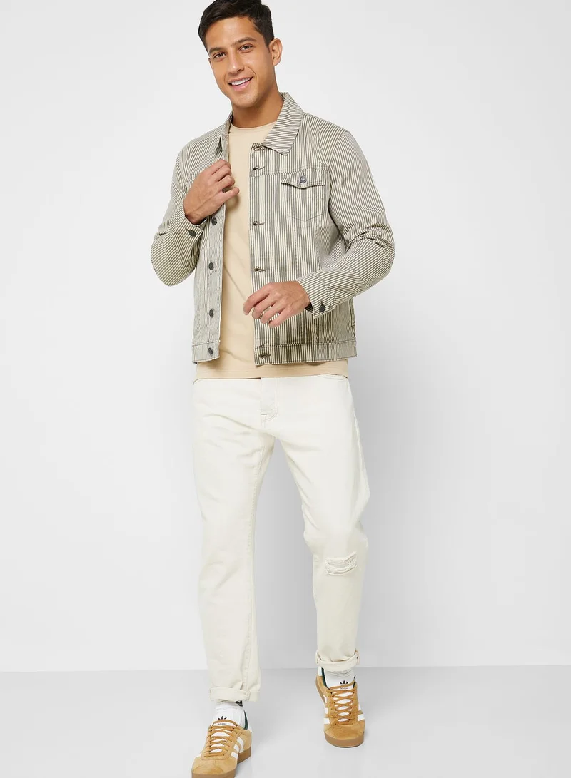 Seventy Five Denim Jacket