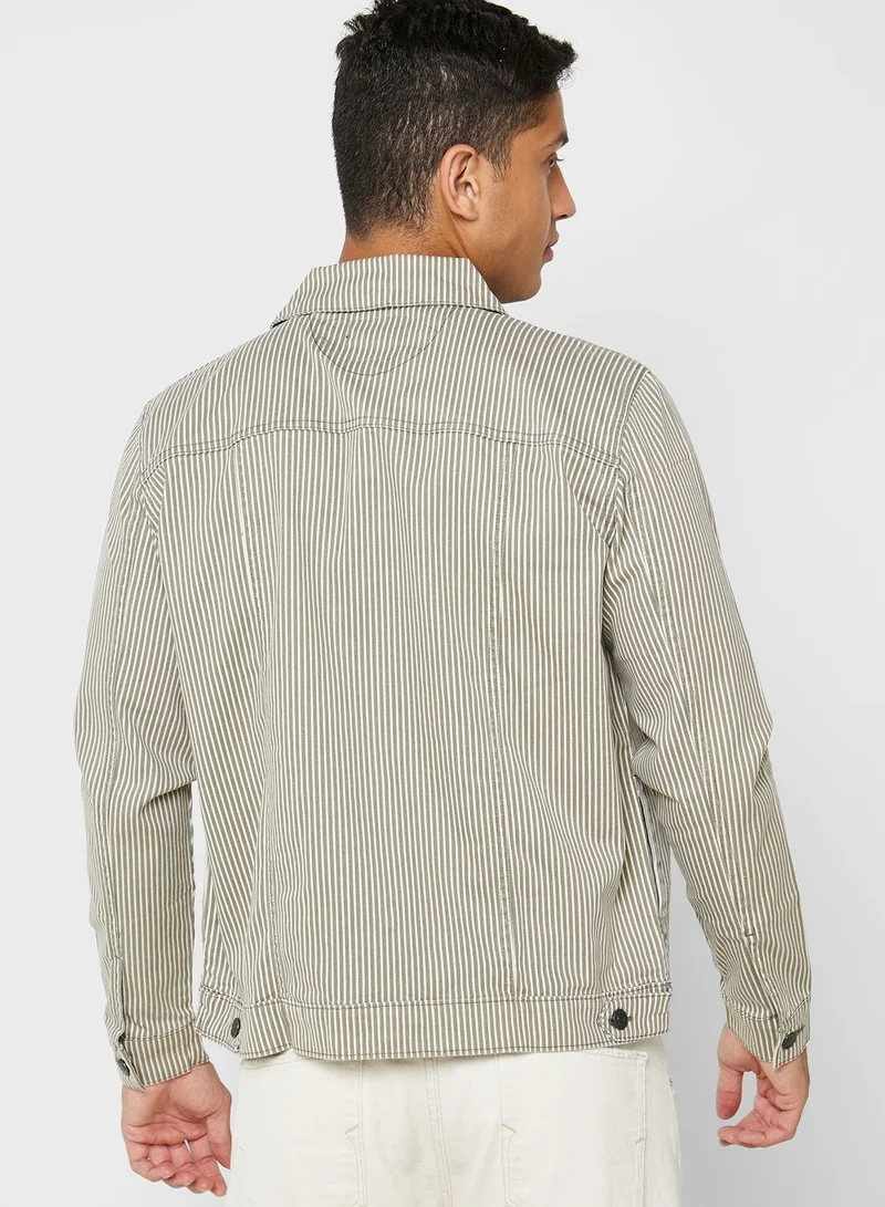 Seventy Five Denim Jacket