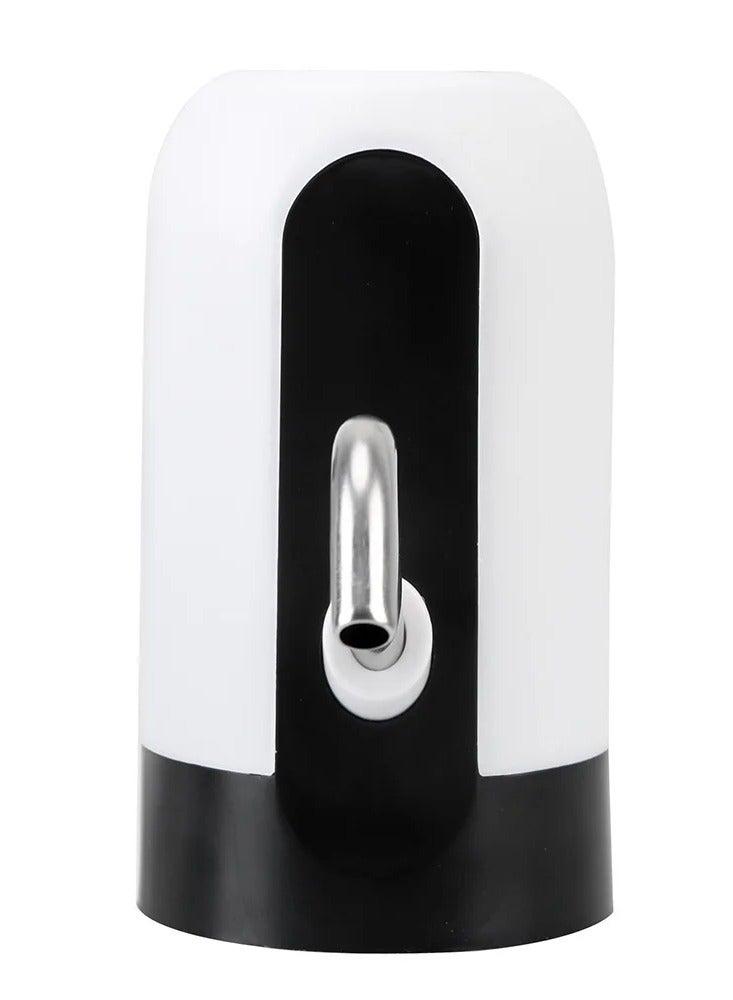Water Bottle Pump, Water Bottle Dispenser 5 Gallon Bottle, USB Charging Automatic Drinking Water - Image 3