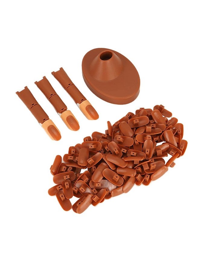 ستور 2508 قوالب تبييض الأسنان - خالية من مادة BPA - قوالب فم رقيقة قابلة للتشكيل تتشكل بشكل مثالي لكل سن (4 قوالب) - Image 1