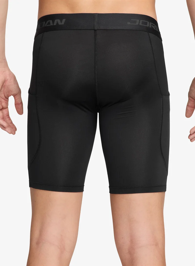 جوردن Jordan Dri-Fit Essential Woven Shorts