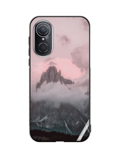 VR CREATIVE Protective Case Cover For Huawei Nova 9 SE Havenly Cloud Design Multicolour  - Image 1
