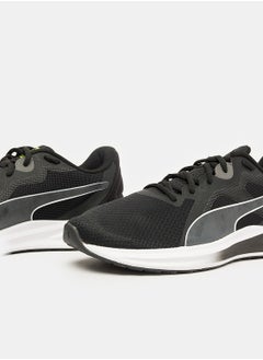 PUMA Twitch Runner Puma Black-Puma White  - Image 4